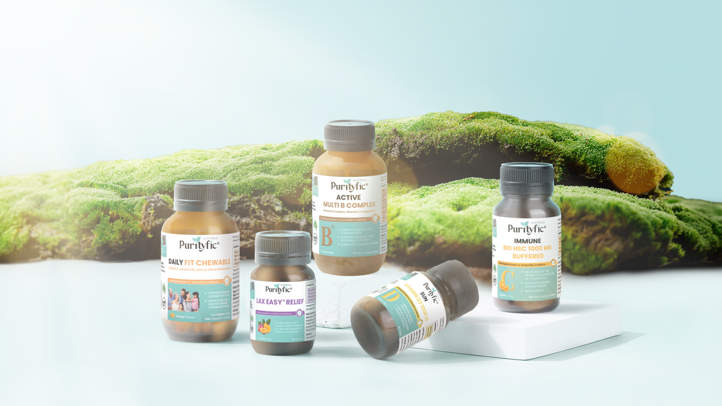 A New Look, The Same Trusted Quality