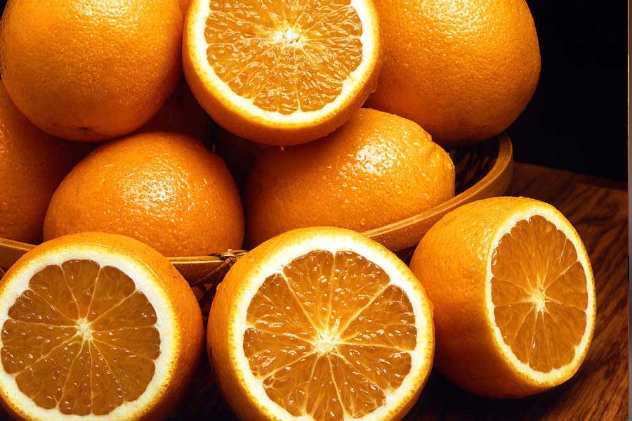 Can Eat Oranges when Pregnant?