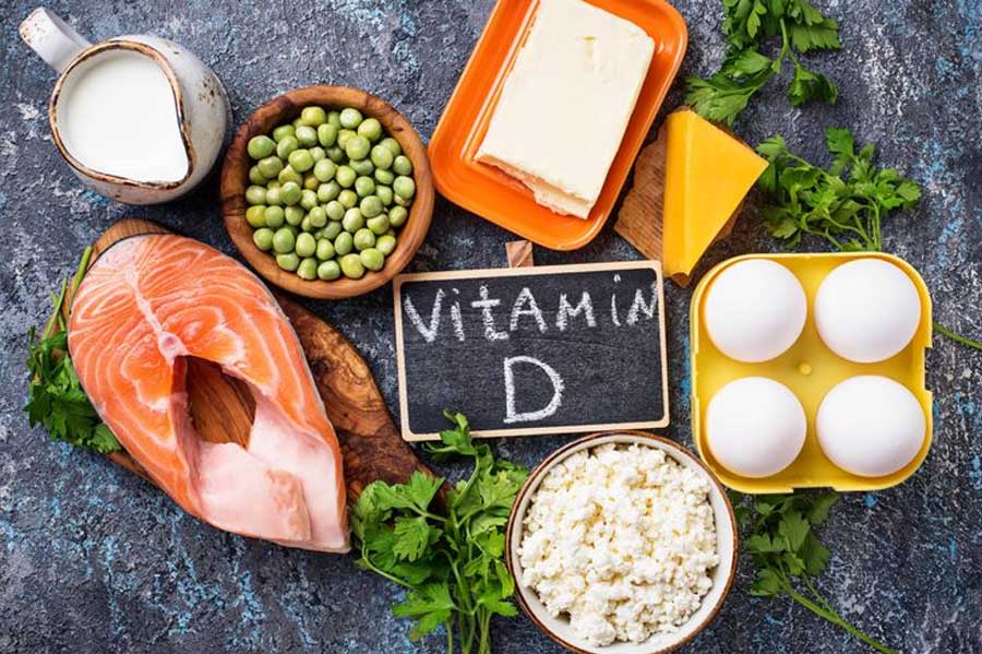 The Connection between Vitamin D and Cognitive Decline
