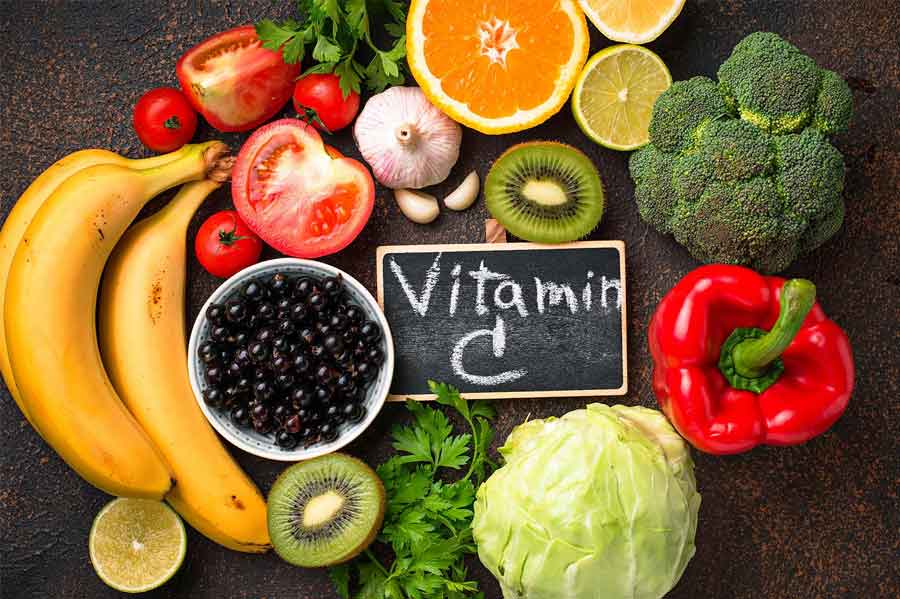 Powerful! Here are 3 benefits of vitamin A for weight loss