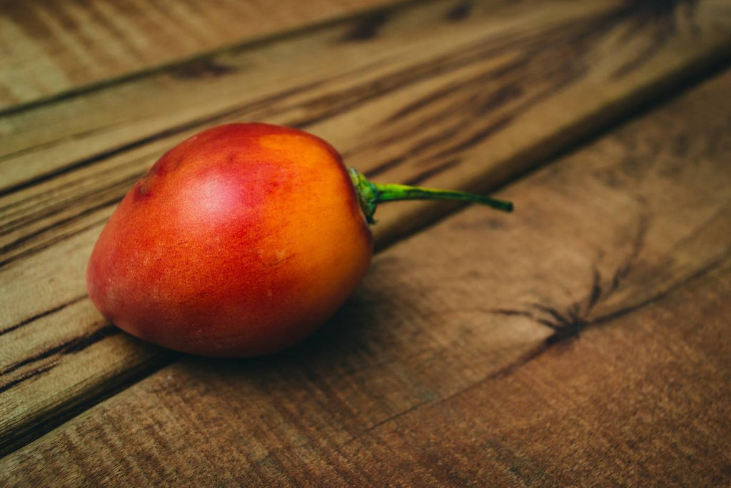 5 Benefits of Dutch Eggplant, Acidic Fruit Rich in Vitamin C