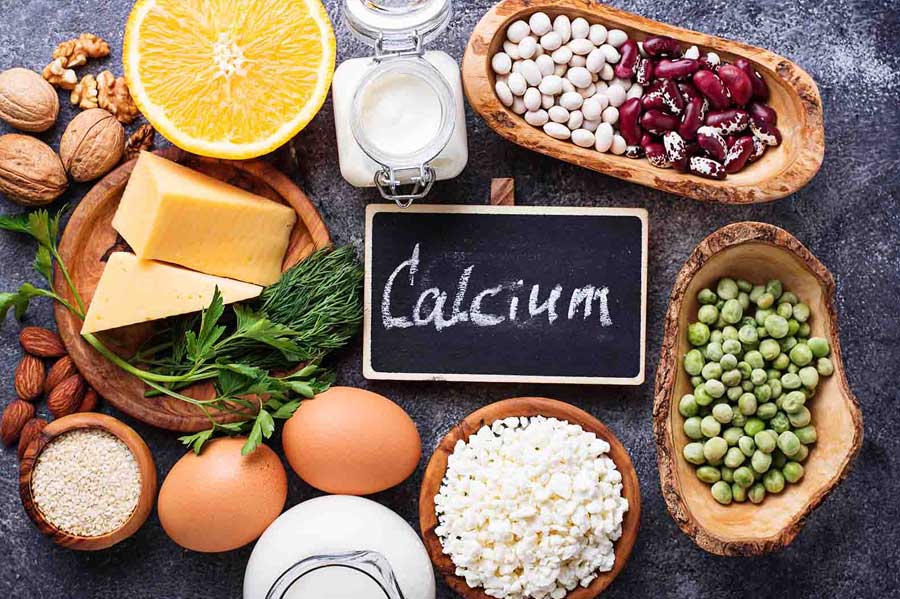 The Role of Calcium for Children and Its Daily Dose