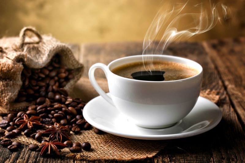 Secrets to Enjoying Sweet Coffee Without Sugar