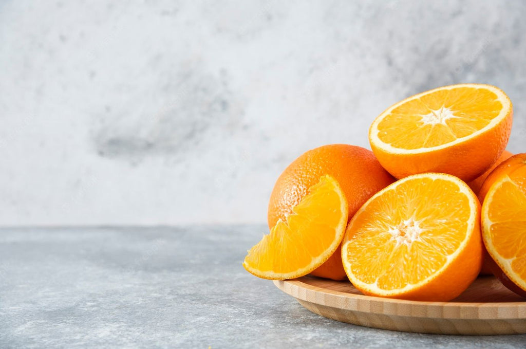 Get to Know the 5 Types of Vitamin C Contained in Skincare