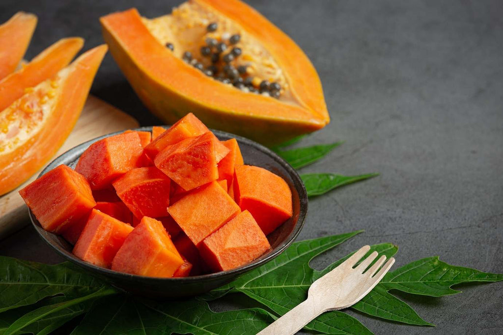 5 Benefits of Papaya Leaves as a Menstrual Pain Reliever to Breast Milk Booster