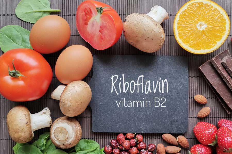 How Important Are the Benefits of Riboflavin for Children?