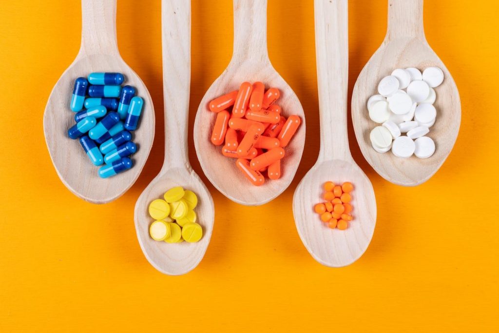 These are 6 Cholesterol Lowering Vitamins, Powerful To Banish Bad Fat