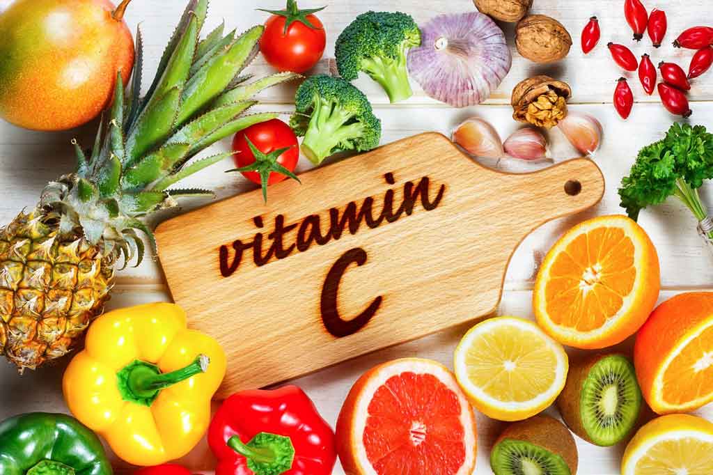 Amaazing! This is How Vitamin C Helps Your Body