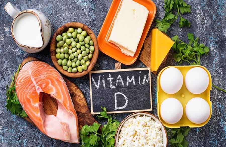 Vitamin D3: Benefits, Explanations, Food Sources