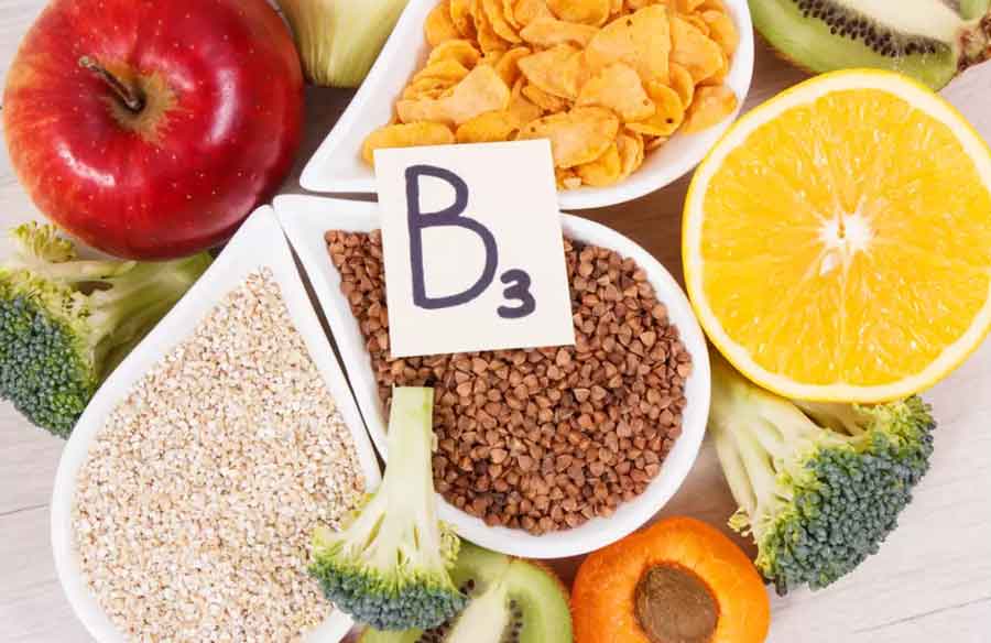 Vitamin B3: Definition, Benefits, Functions, Food Sources