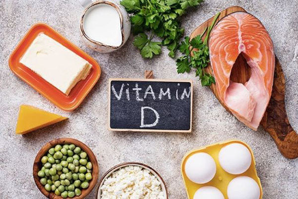 6 Factors Affecting Vitamin D Production In Your Skin!