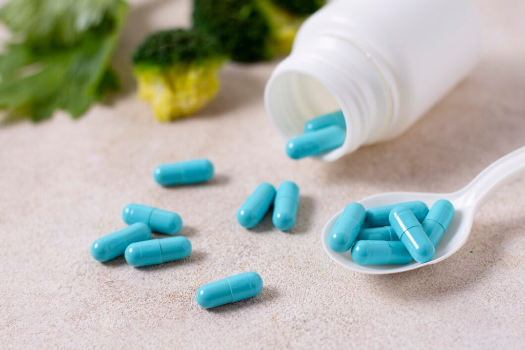 5 Tips for Choosing Vitamin Supplements for Children