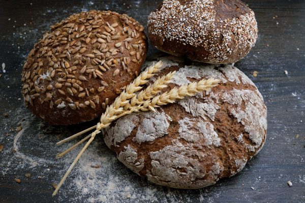 Bread vs Rice: Which is Better?