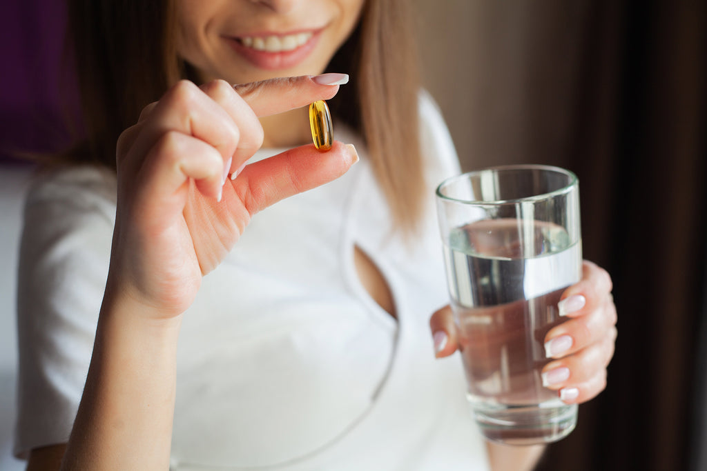 Clean Collagen: Why Ingredients Matter in Your Daily Supplement