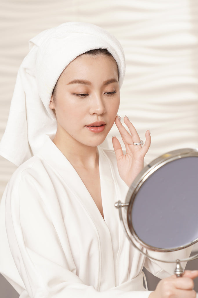 The Secret to Radiant Skin: How Collagen and Vitamin E Work from the Inside Out