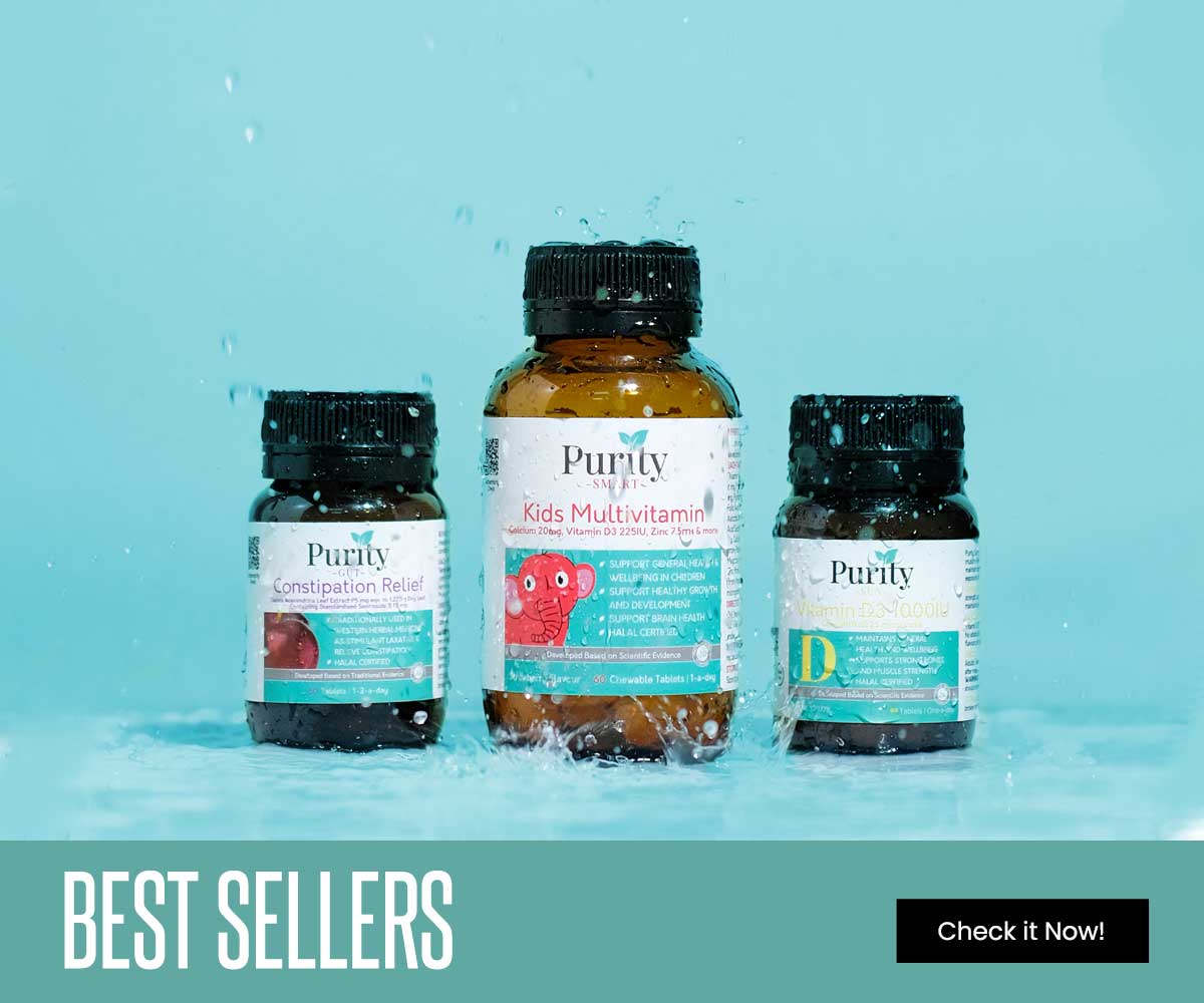 Best Sellers