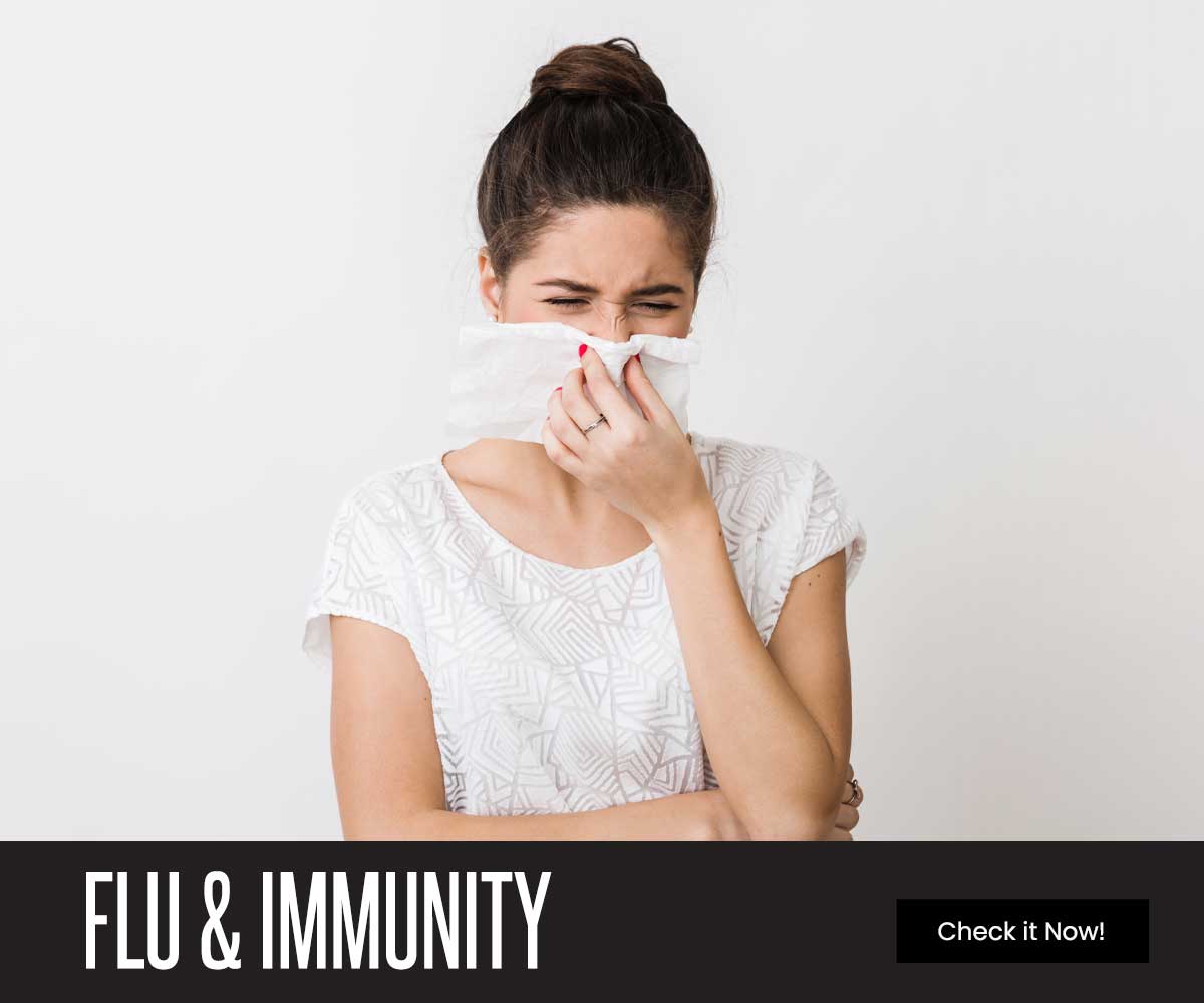 Flu & Immunity