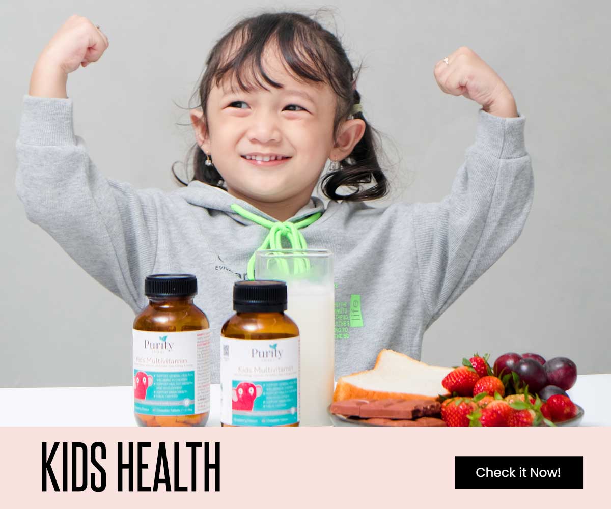 Kid's Health