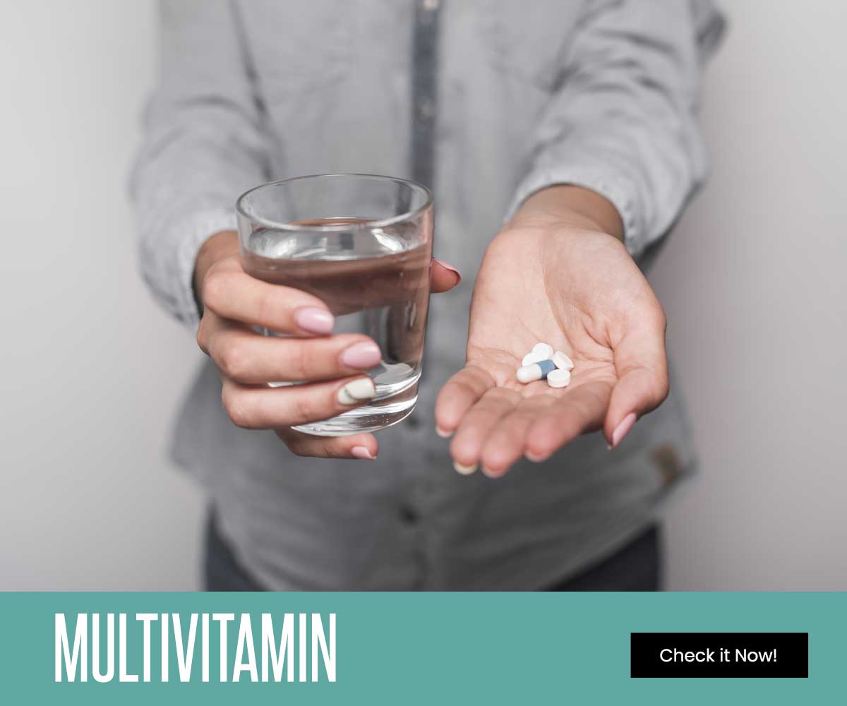 Multivitamin