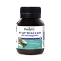 PURITYFIC® Sky Lily Relax & Sleep with Ashwagandha (60 Film Coated Tablets)