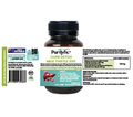 Purityfic Liver Detox Milk Thistle 300