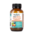 PURITYFIC Daily Boost Multivitamin and Minerals (60 Film Coated Tablets)